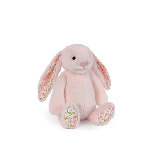 دمية ارنوب مع الطباعه ٣١ سم