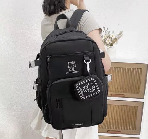 شنط ظهر عمليه