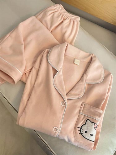 بجامة هيلو كيتي