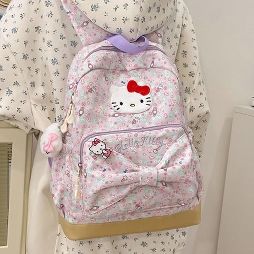 شنطة هيلو كيتي