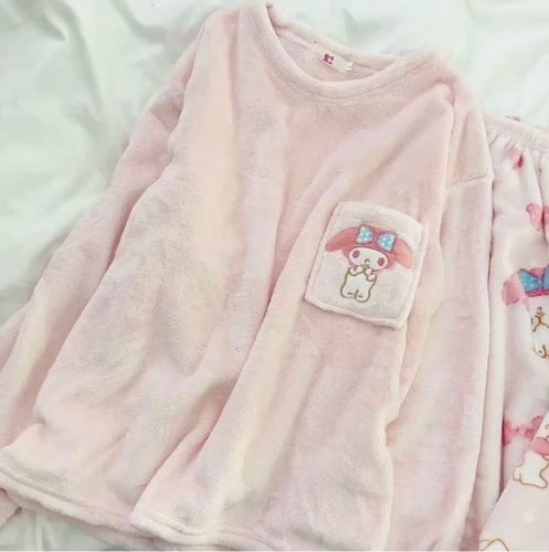 بجامة كرومي