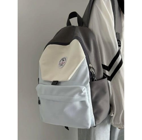 شنطة ظهر عمليه