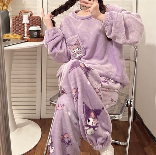 بجامة كرومي