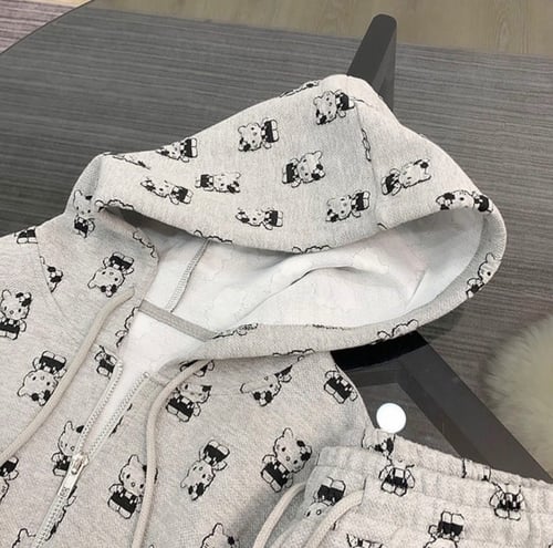 طقم هيلو كيتي