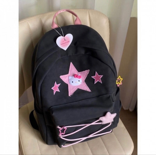 شنطة ظهر هيلو كيتي