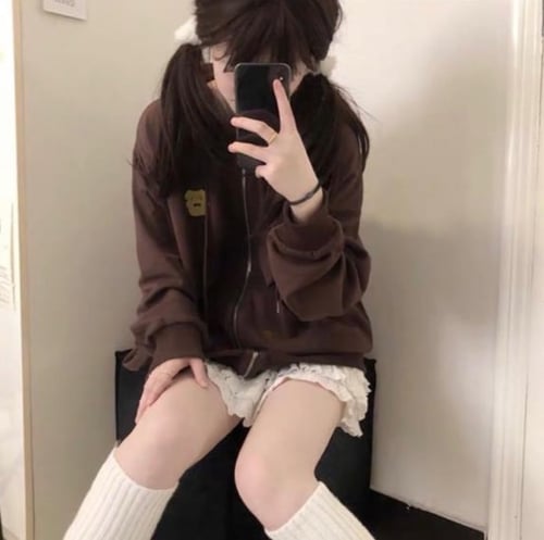 جاكيت بوم بورين