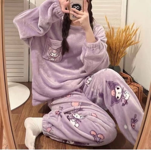 بجامة كرومي