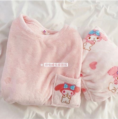 بجامة كرومي