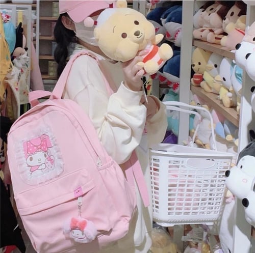 شنطة ماي ميلودي