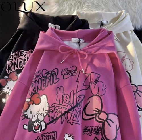 بلوفر هيلو كيتي