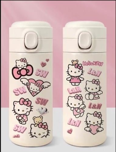 كوب حار بارد