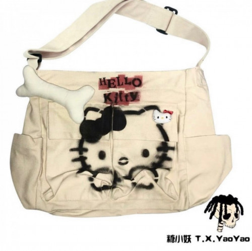 شنطة هيلو كيتي