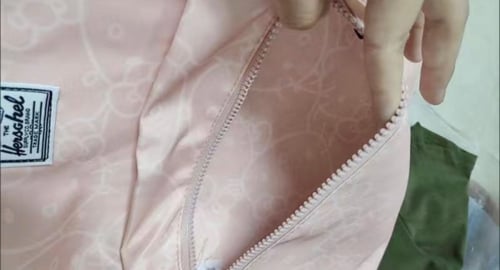 شنطة هيلو كيتي