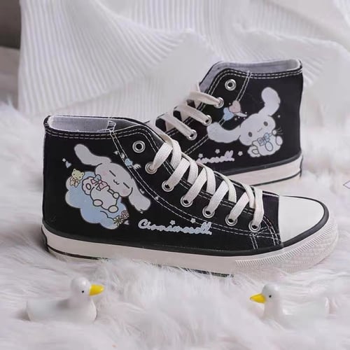 شوز سينامورول