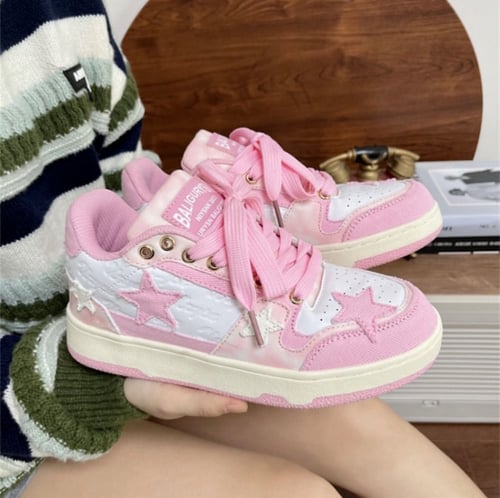 حذاء النجوم