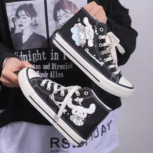 شوز سينامورول