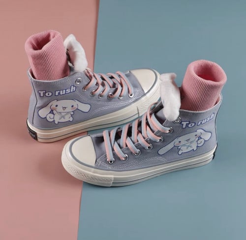 شوز سينامورول