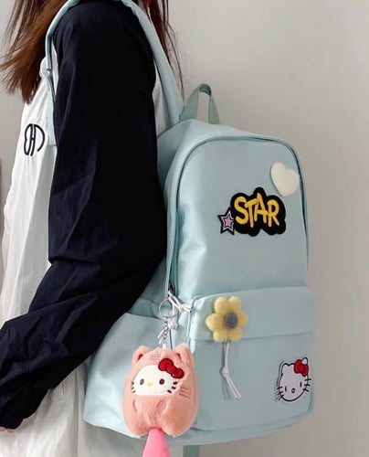 شنطه هيلو كيتي