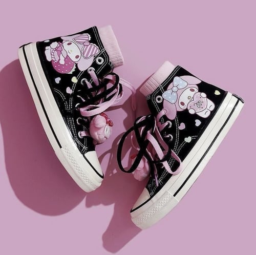 كونفرس ماي ميلودي