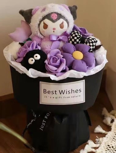 باقات شخصيات سناريو