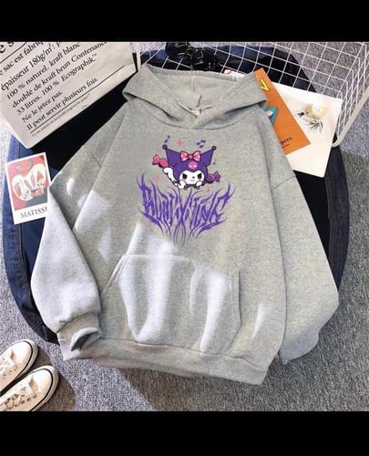 بلوفر كرومي