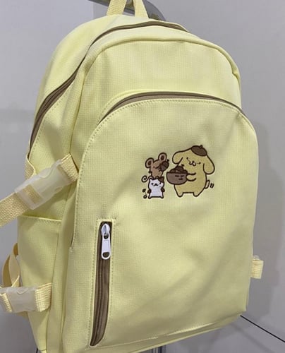 شنطة بوم بورين