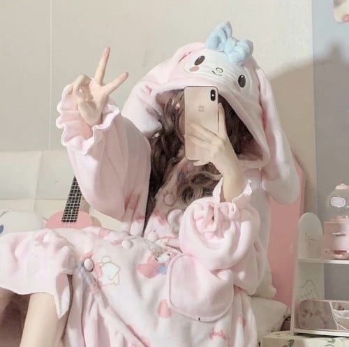 معطف ماي ميلودي