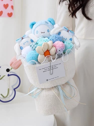 باقات شخصيات سناريو