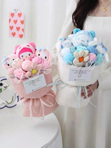 باقات شخصيات سناريو