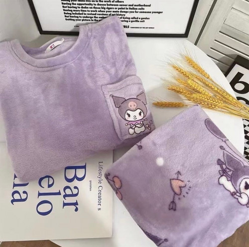 بجامة كرومي