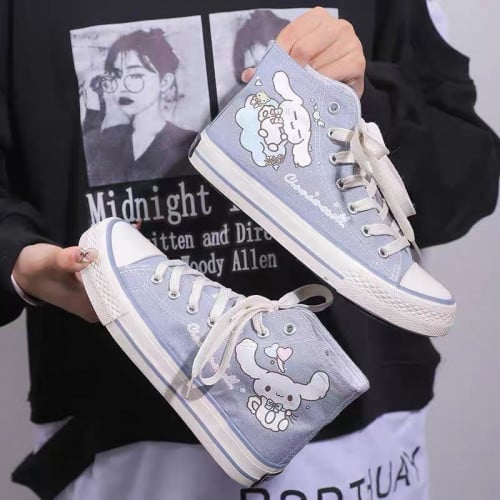 شوز سينامورول