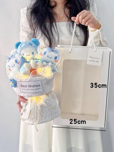 باقة شخصيات سناريو