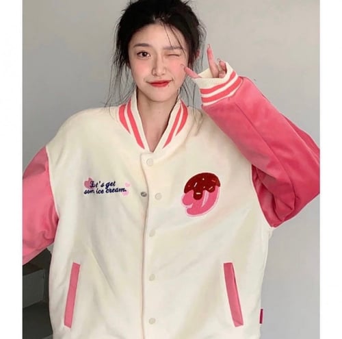 جاكيت هيلو كيتي