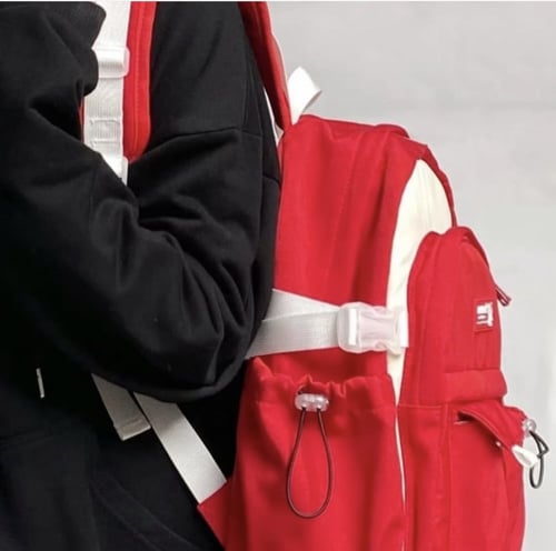 شنطة ظهر هيلو كيتي