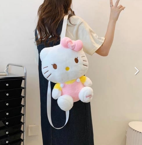 حقيبة هيلو كيتي