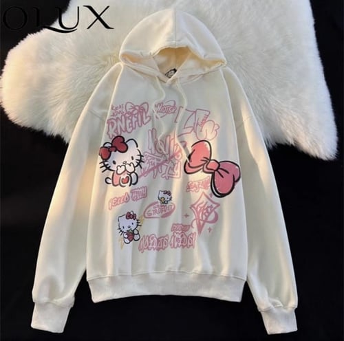 بلوفر هيلو كيتي