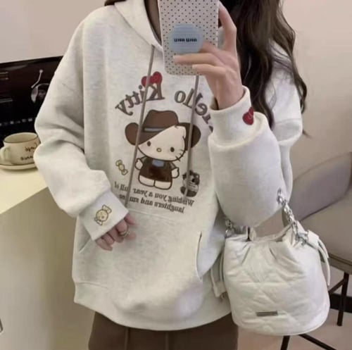 هودي هيلو كيتي