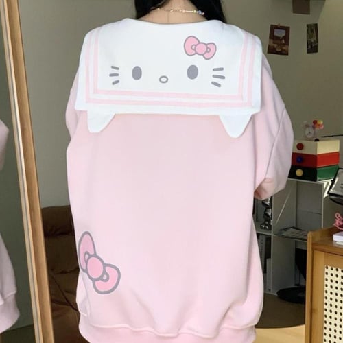 جاكيت هيلو كيتي