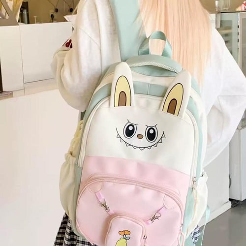 شنط ظهر لأبولو