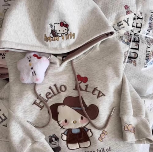 هودي هيلو كيتي