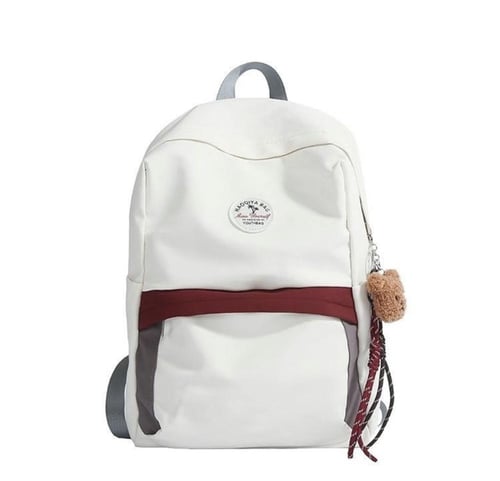 شنطة ظهر عمليه