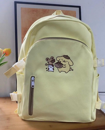 شنطة بوم بورين