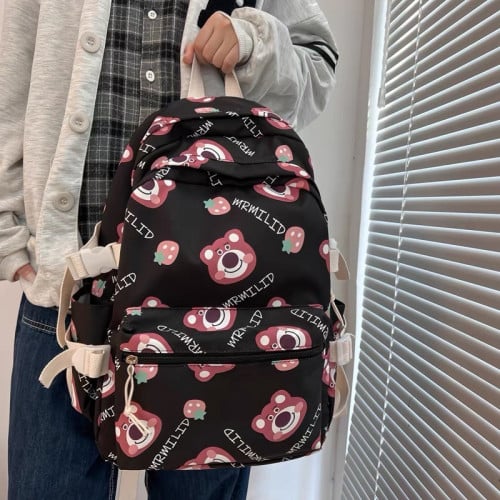 شنطة ظهر هيلو كيتي