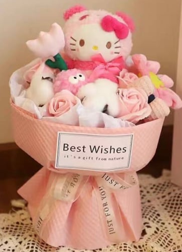 باقات شخصيات سناريو