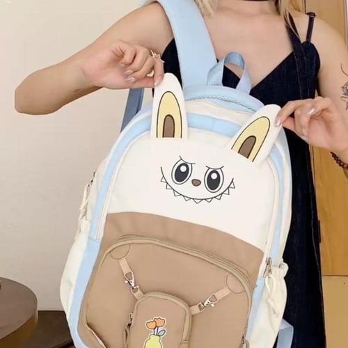 شنط ظهر لأبولو