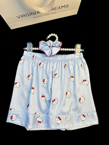 بجامة هيلو كيتي