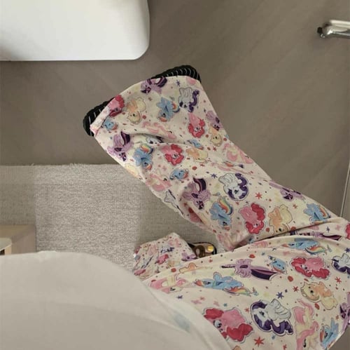 بجامة ماي ليتل بوني قطن