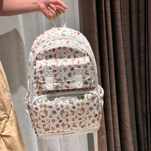 شنطه ظهر هيلو كيتي