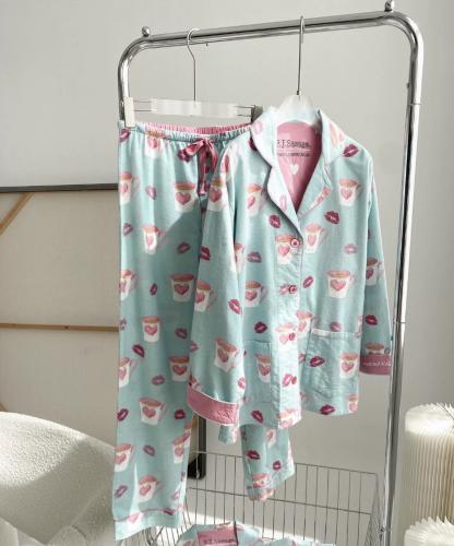 بجامة قطن ١٠٠ ٪