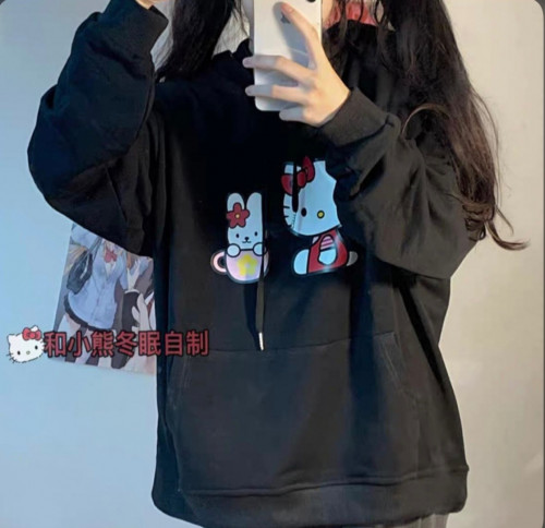 هودي هيلو كيتي